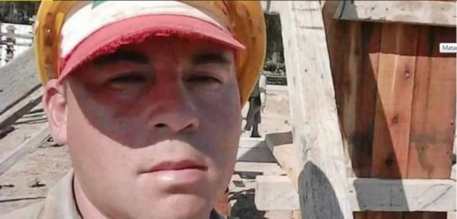 Mataron a albañil acusándolo de robar cerveza