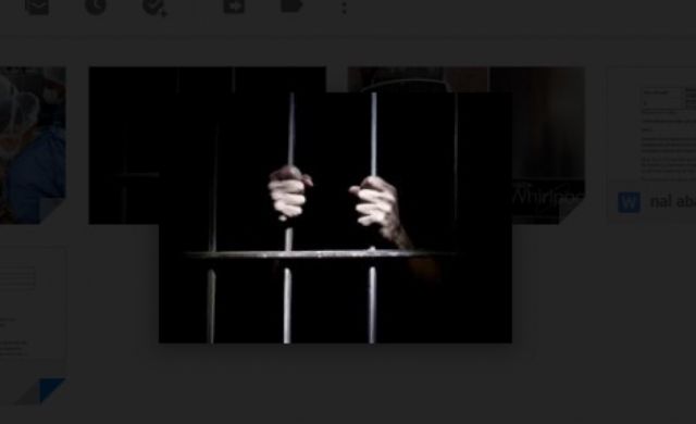 Dan 30 años de cárcel al feminicida de Rosmery 