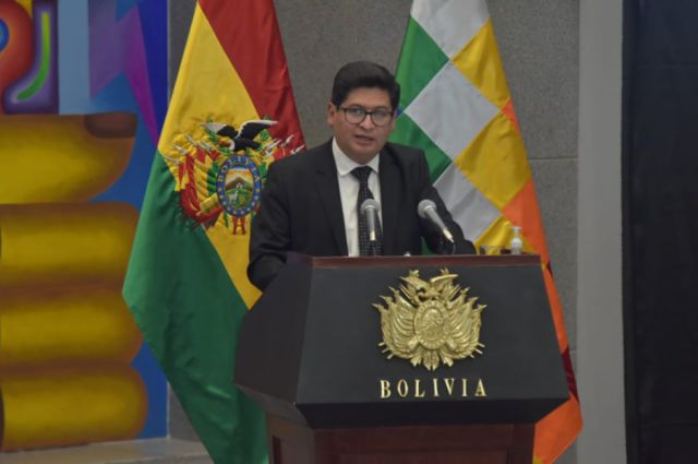 Gobierno proyecta crecimiento de 4,4% y una inflación de 2,6% para 2021