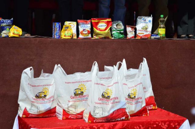 Subgobernación paralizará actividades si la Gobernación de Tarija no desembolsa recursos