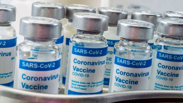 Más de 700 mil dosis antiCovid-19 llegarán a las Américas