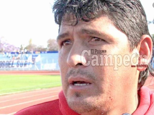 El club Atlético Ciclón inicia su pretemporada