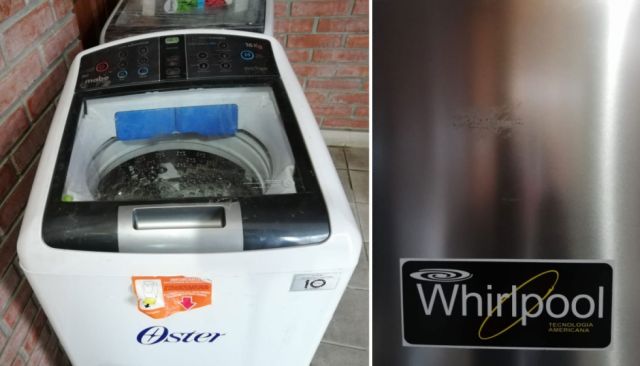 Arrestan a 6 falsificadores de aparatos  en El Alto 