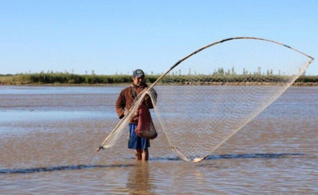 Asamblea de Tarija sancionó una Ley que declara patrimonio a la pesca en el río Pilcomayo