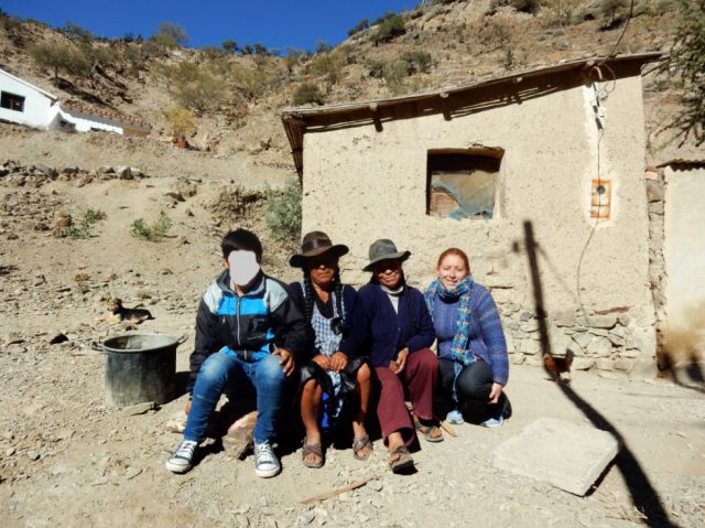 Centros de acogida del Sedeges albergan a 130 niños
