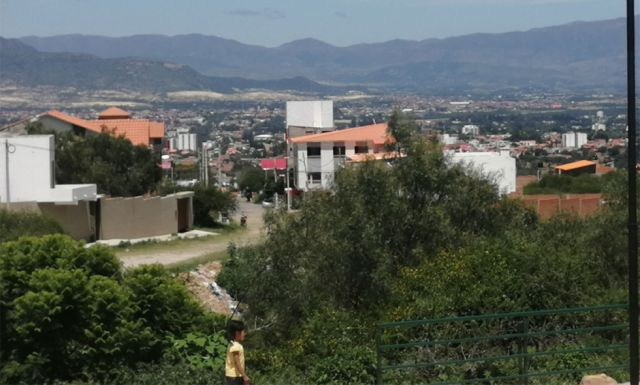 Imagenes de Tarija