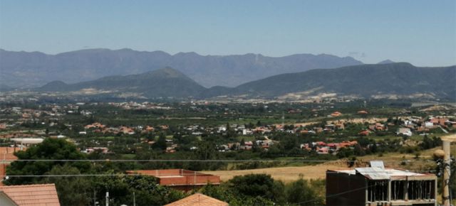 Imagenes de Tarija