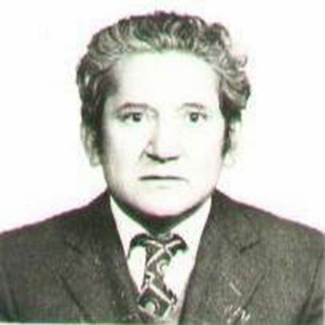 Martín Condori