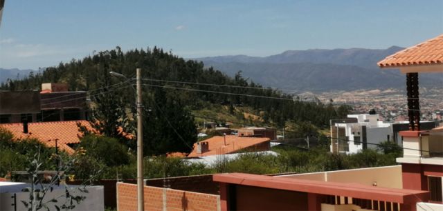 Imagenes de Tarija