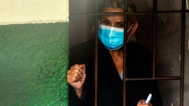 ¿Persecución o justicia?: los hechos del 2019 cobran factura