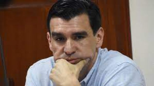 Revocan resolución que restituía a Leyes como alcalde de Cochabamba