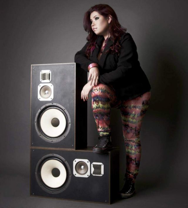 Marian Montero, la música y su nuevo álbum Caramelo