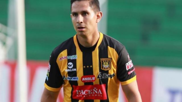 ¿Marvin vuelve a estar en la órbita de Real Tomayapo?