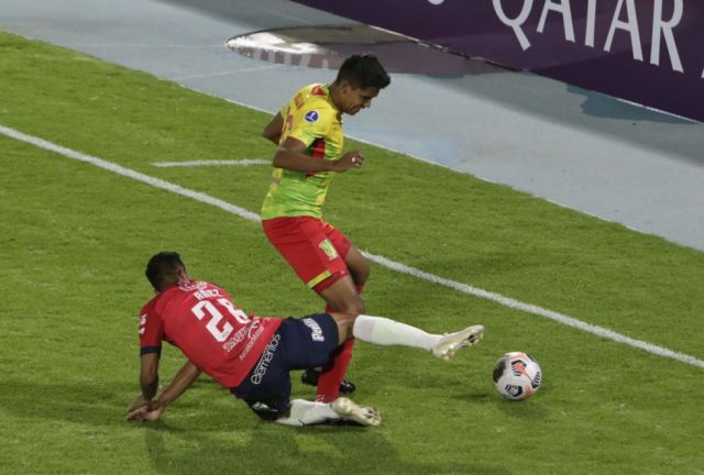 Wilstermann vuela a media máquina en el torneo local