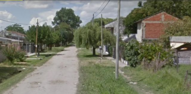 Matan a golpes a presunto ladrón que robaba un auto