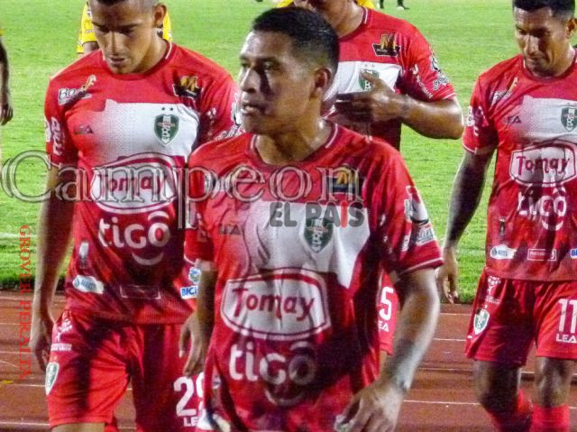 Lima en una versión mixta aprovechó su oportunidad 