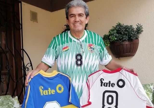 Melgar cuestionó el trabajo que realiza Farías en la Selección 