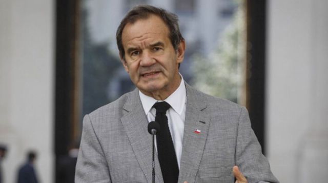Chile está dispuesto a dialogar con Bolivia