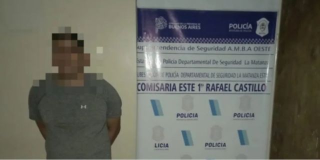 Cae secuestrador que mató a balazos a dos hombres 