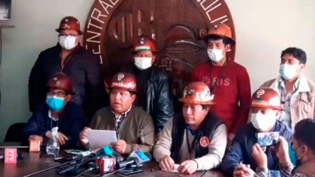 Plantean alza de 5% al salario mínimo y básico