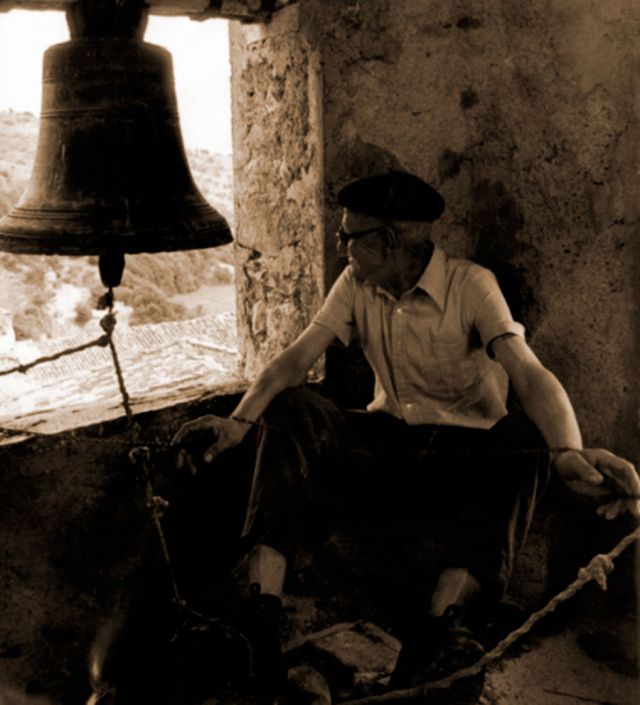 El oficio de campanero y sus secretos en la antigua Tarija