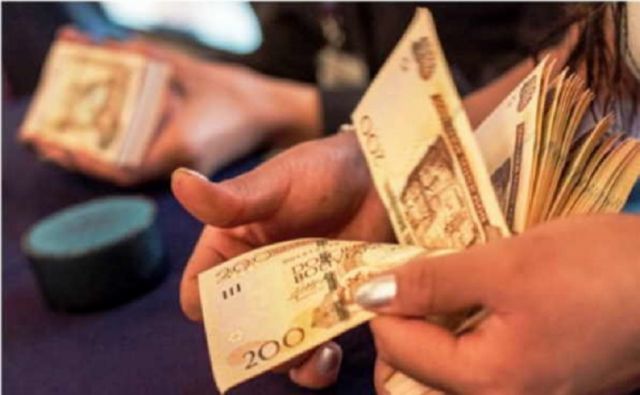 CNC pide ‘prudencia’ por pedido de incremento salarial 