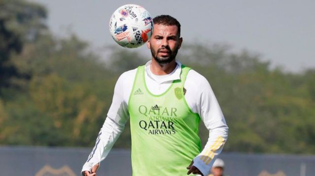 Russo ejecutará una ola de  cambios ante Independiente