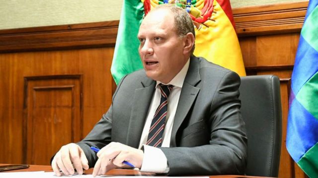 Comercio: Bolivia y Chile coordinan una reunión