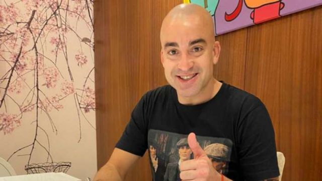 Giro inesperado en el caso  del uruguayo Santiago Silva