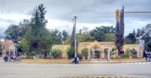 La UAJMS de Tarija abrió 55 procesos universitarios en ocho años