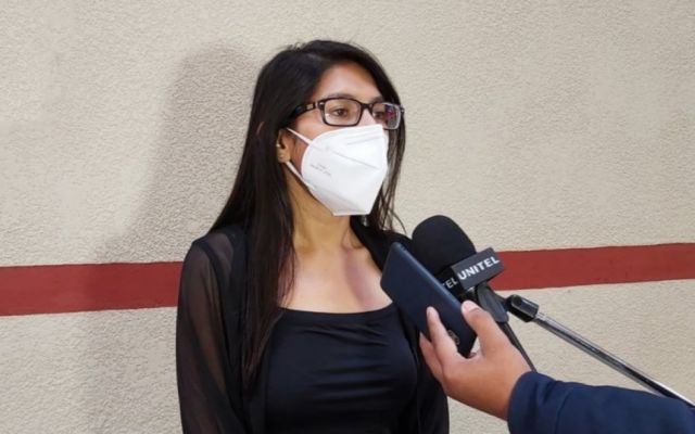 TED de Tarija coordina con el TSE ante la denuncia de un presunto caso de corrupción TED de Tarija coordina con el TSE ante la denuncia de un presunto caso de corrupción