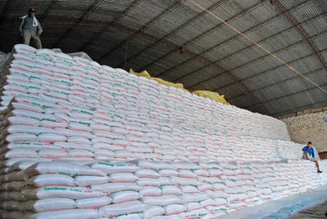 Reportan “bajón” en la venta de  azúcar en Bermejo