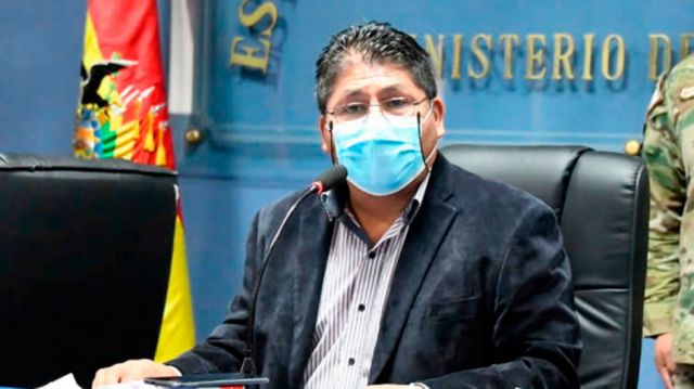 Fenómenos climáticos afectan a 96 municipios