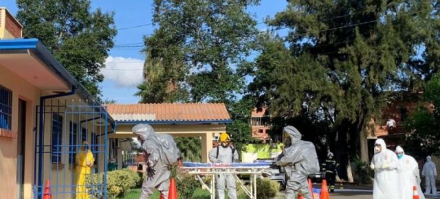 Sedes Tarija registró 29 casos nuevos y 10 recuperados por Covid-19