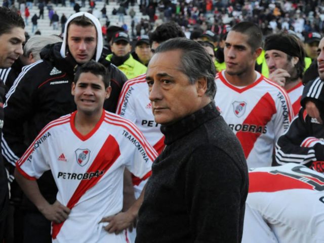 JJ López: “Descender es peor que perder una final con tu clásico rival”