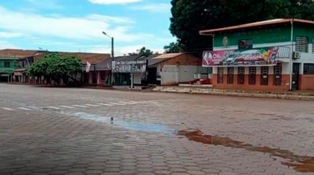 Hospital de Cobija colapsa y el oxígeno escasea; Santa Cruz prohíbe eventos masivos