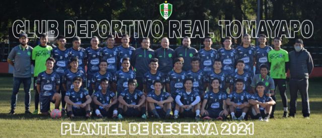 Tomayapo encamina gestiones para que su reserva juegue en Entre Ríos