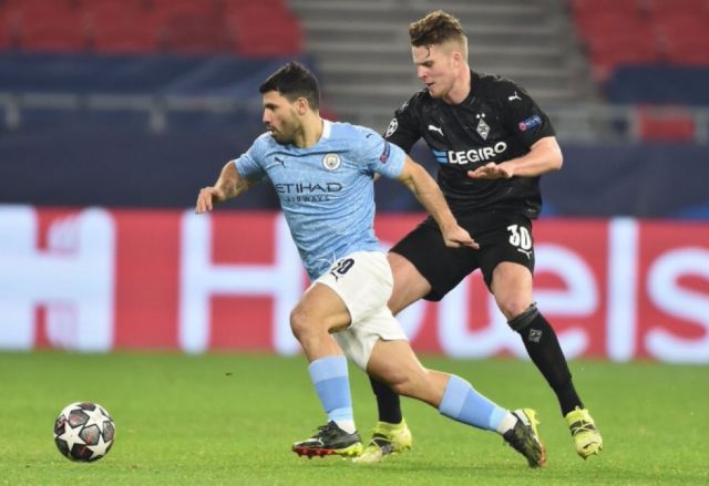 Los siete posibles destinos en donde Agüero podría jugar