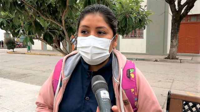 Yacuiba prevé realizar mil  pruebas  PCR en abril 