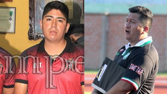 Royal Obrero visitará al Club Atlético Bermejo el sábado