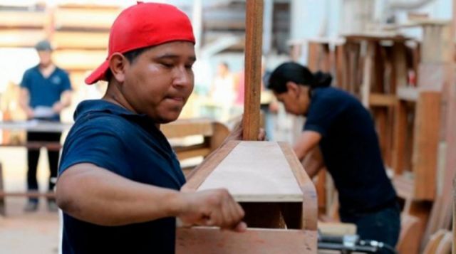 Arce: desempleo ‘abierto urbano’ bajó al 8%