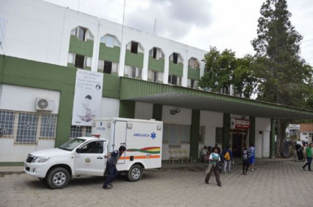 Sedes de Tarija reporta 101 nuevos casos de Covid y 73 recuperados