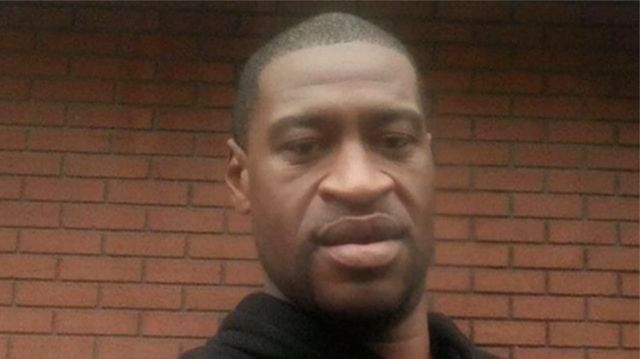 Juicio por asesinato de Floyd acapara atención en EEUU