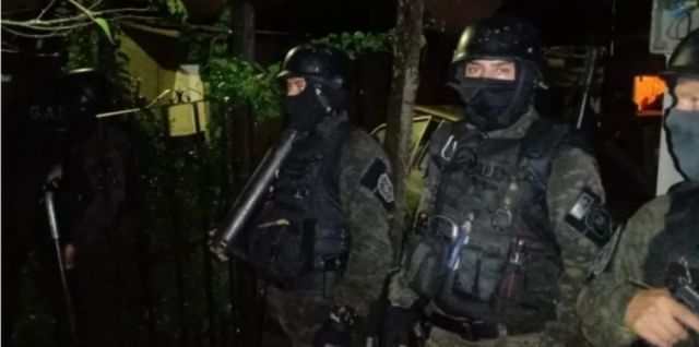 Caen narcos que raptaron y mataron a un hombre
