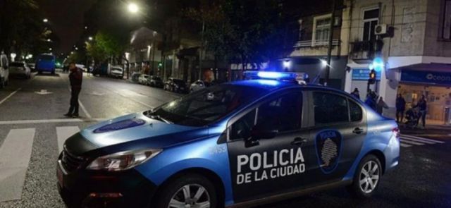 Megaoperativo en Ciudad: detuvieron a 4 pedófilos