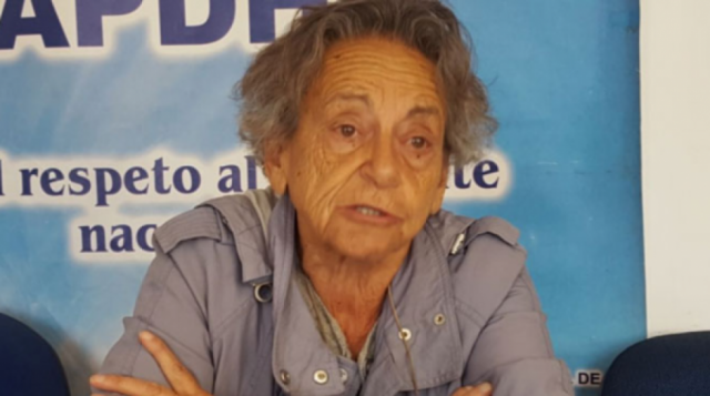 APDHB plantea diálogo para superar la conflictividad en el país