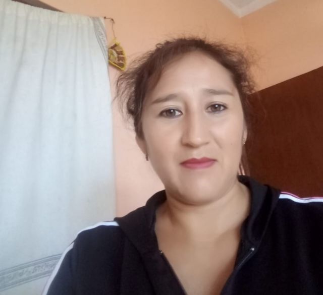 Dan 30 años de cárcel a feminicida confeso de Carmen Serrano en Tarija