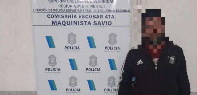 Apresan a dos hermanos que degollaron a joven de 25 años 