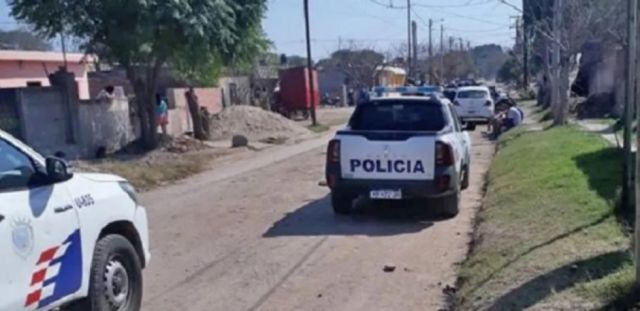 Muere un  anciano tras caerle una heladera 