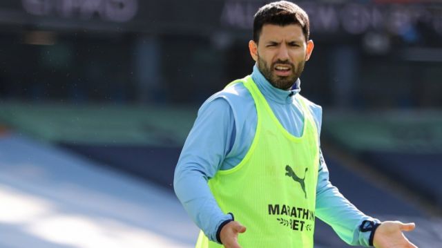 Ni PSG, ni Barcelona: Un equipo de Premier se anota por Agüero